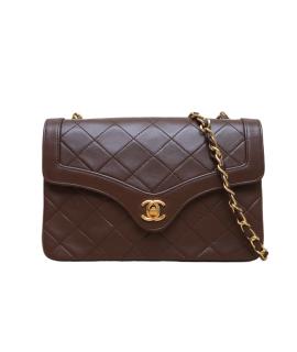 CHANEL Сумка через плечо