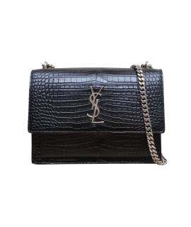 SAINT LAURENT Сумка через плечо