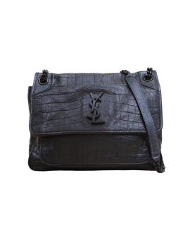 SAINT LAURENT Сумка через плечо