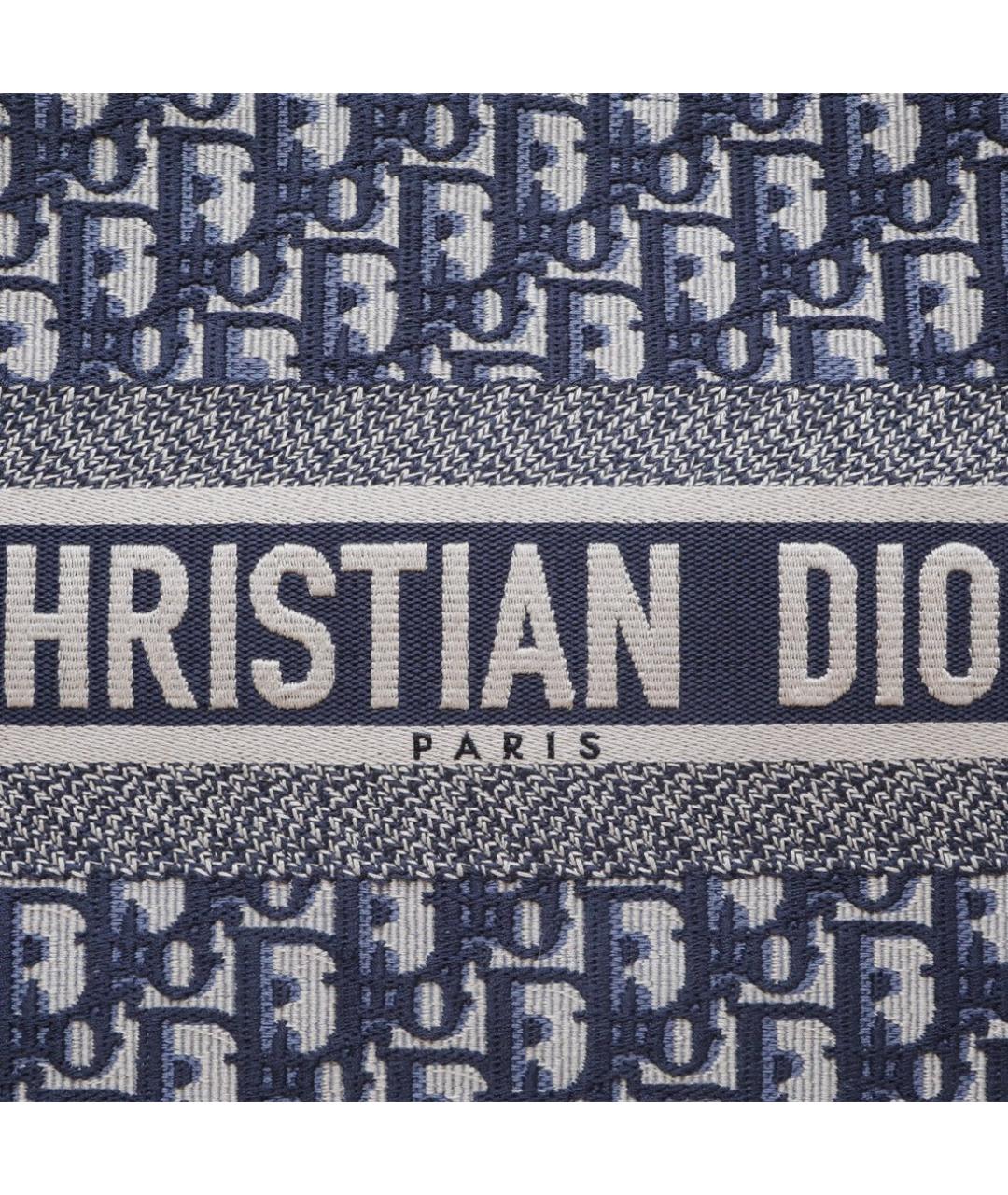 CHRISTIAN DIOR Мульти сумка тоут, фото 8