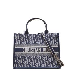 CHRISTIAN DIOR Сумка тоут