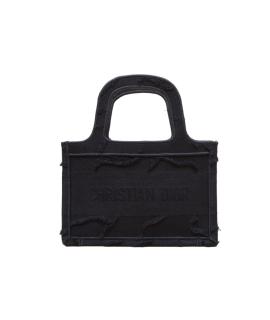 CHRISTIAN DIOR Сумка тоут