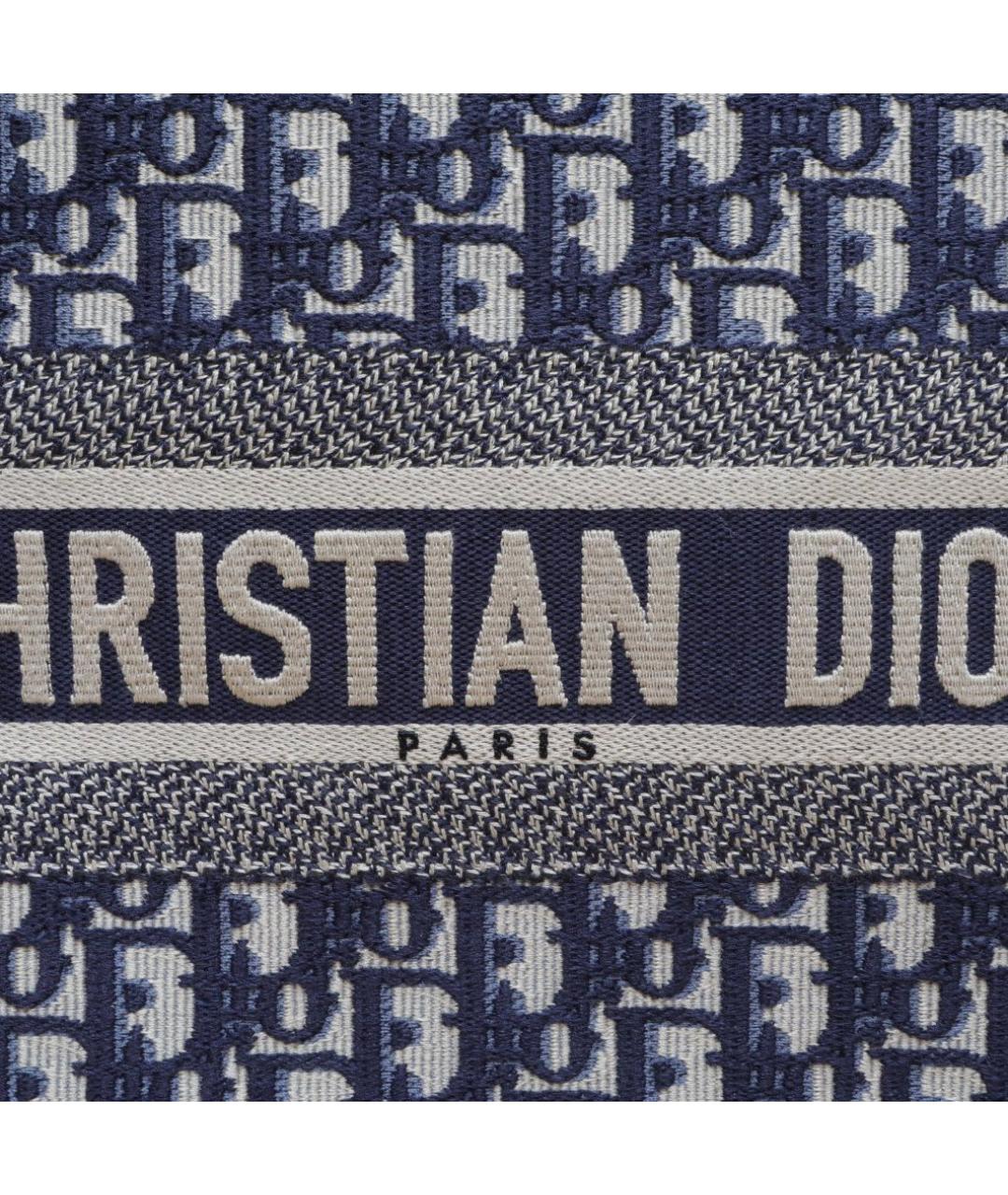 CHRISTIAN DIOR Мульти сумка тоут, фото 8