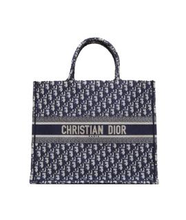 CHRISTIAN DIOR Сумка тоут