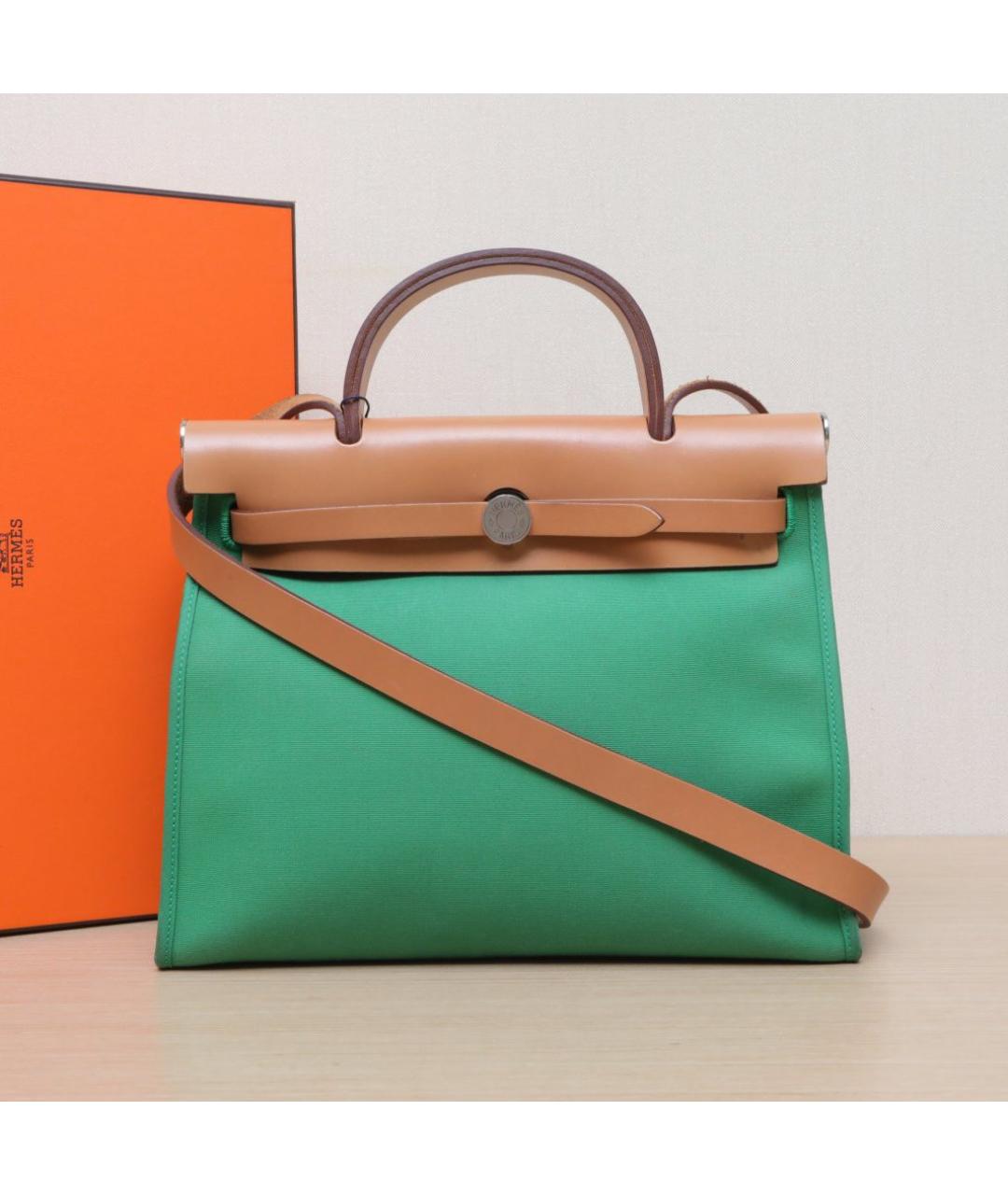 HERMES Мульти сумка через плечо, фото 2