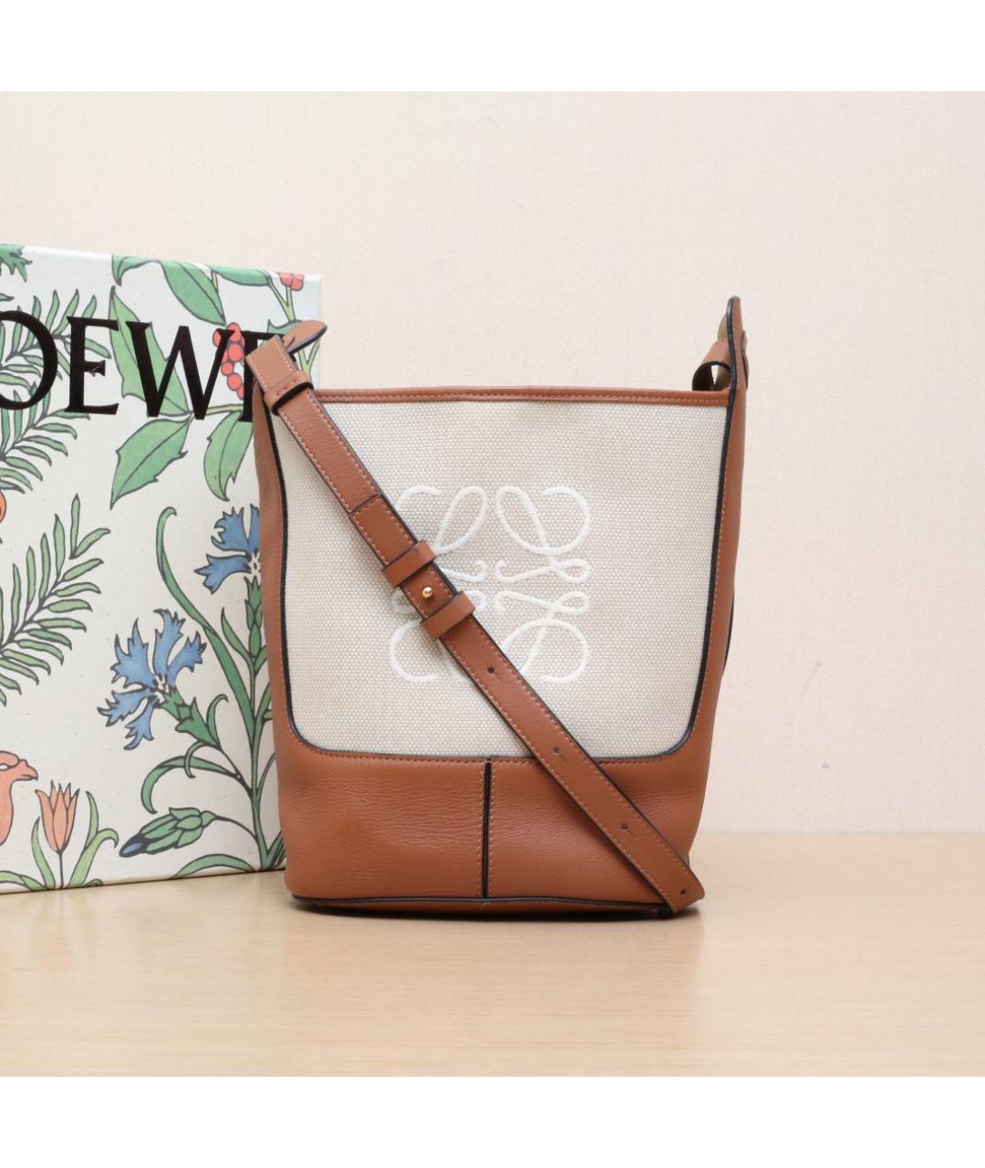 LOEWE Мульти сумка через плечо, фото 2