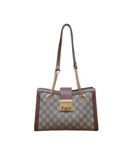 GUCCI Сумка через плечо