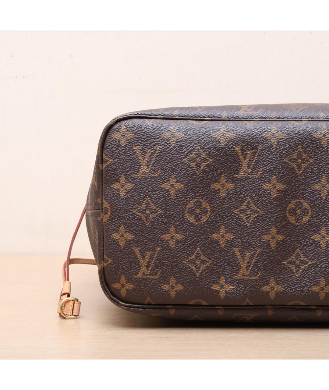 LOUIS VUITTON Сумка тоут, фото 9