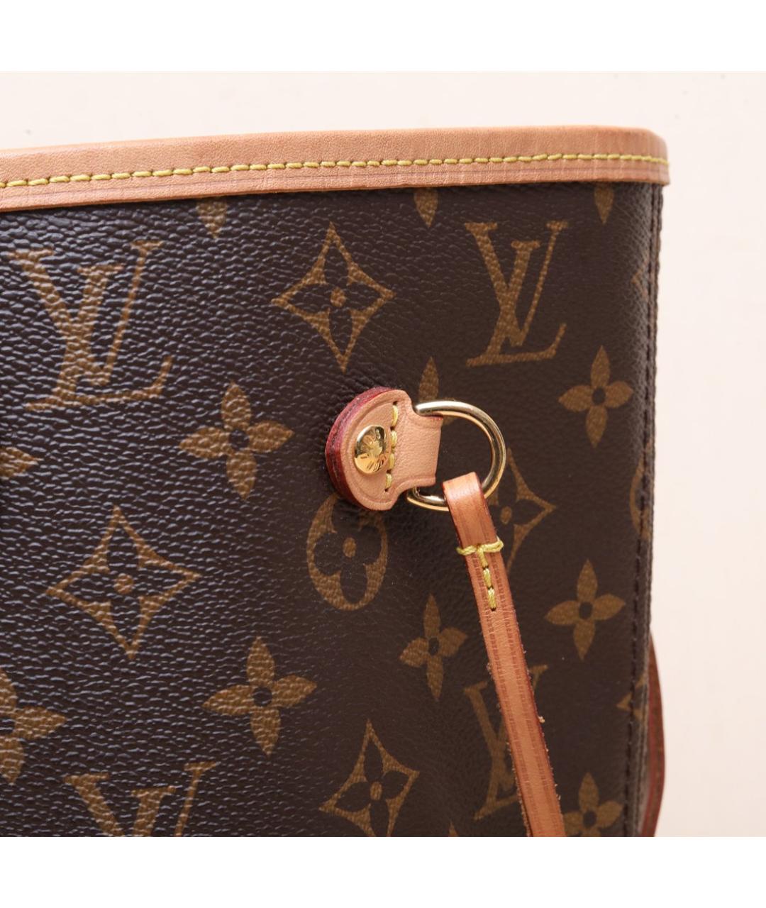 LOUIS VUITTON Сумка тоут, фото 8