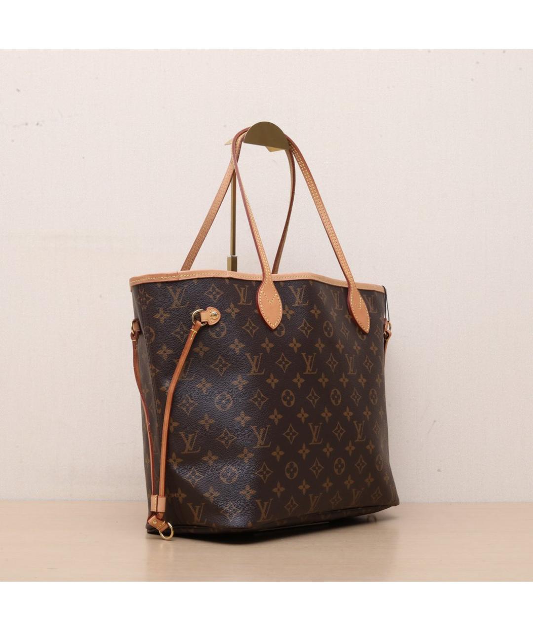 LOUIS VUITTON Сумка тоут, фото 6