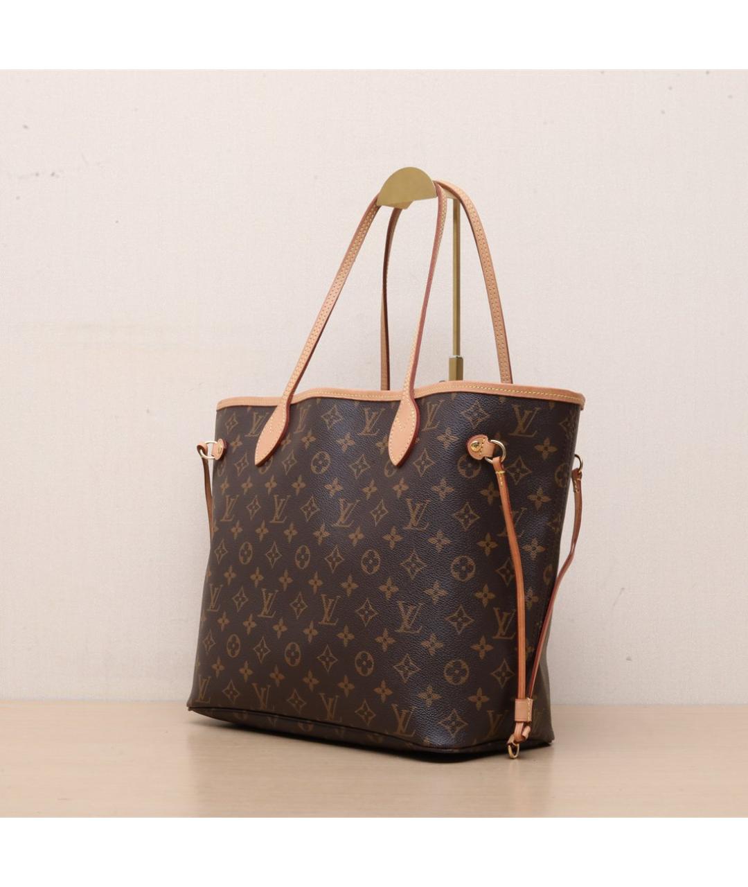 LOUIS VUITTON Сумка тоут, фото 4