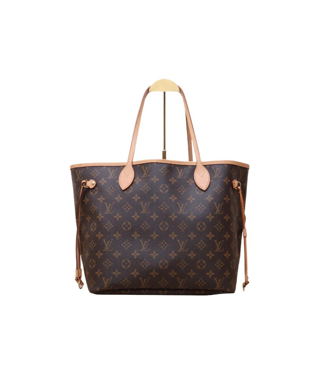 LOUIS VUITTON Сумка тоут, фото 10