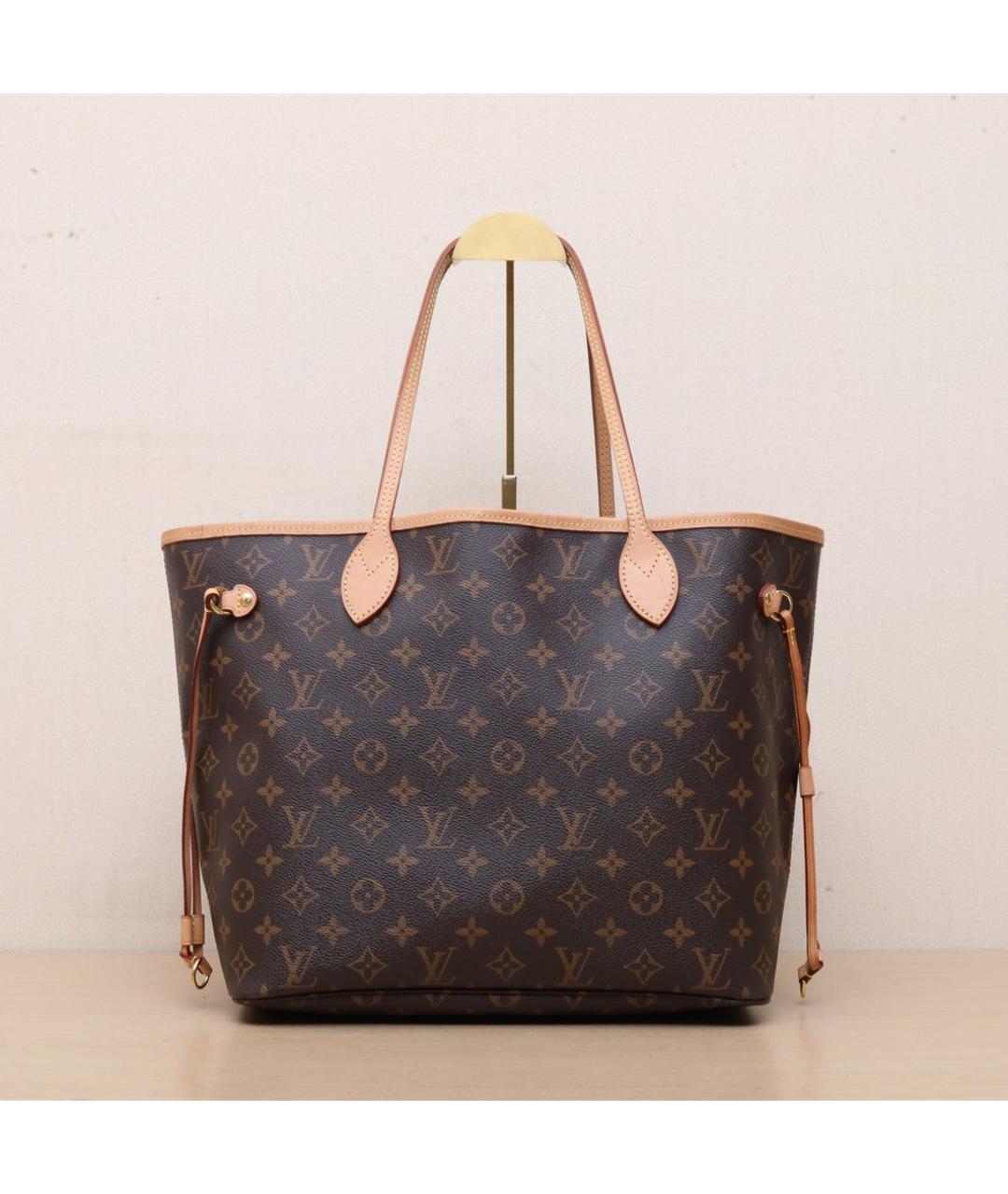 LOUIS VUITTON Сумка тоут, фото 3