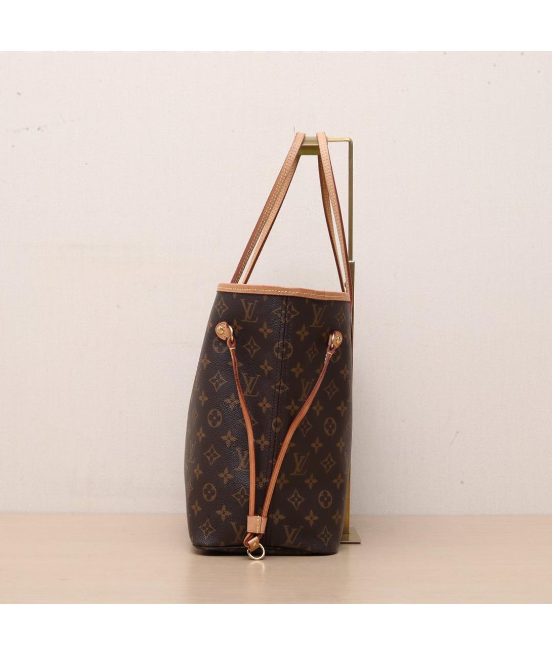 LOUIS VUITTON Сумка тоут, фото 5
