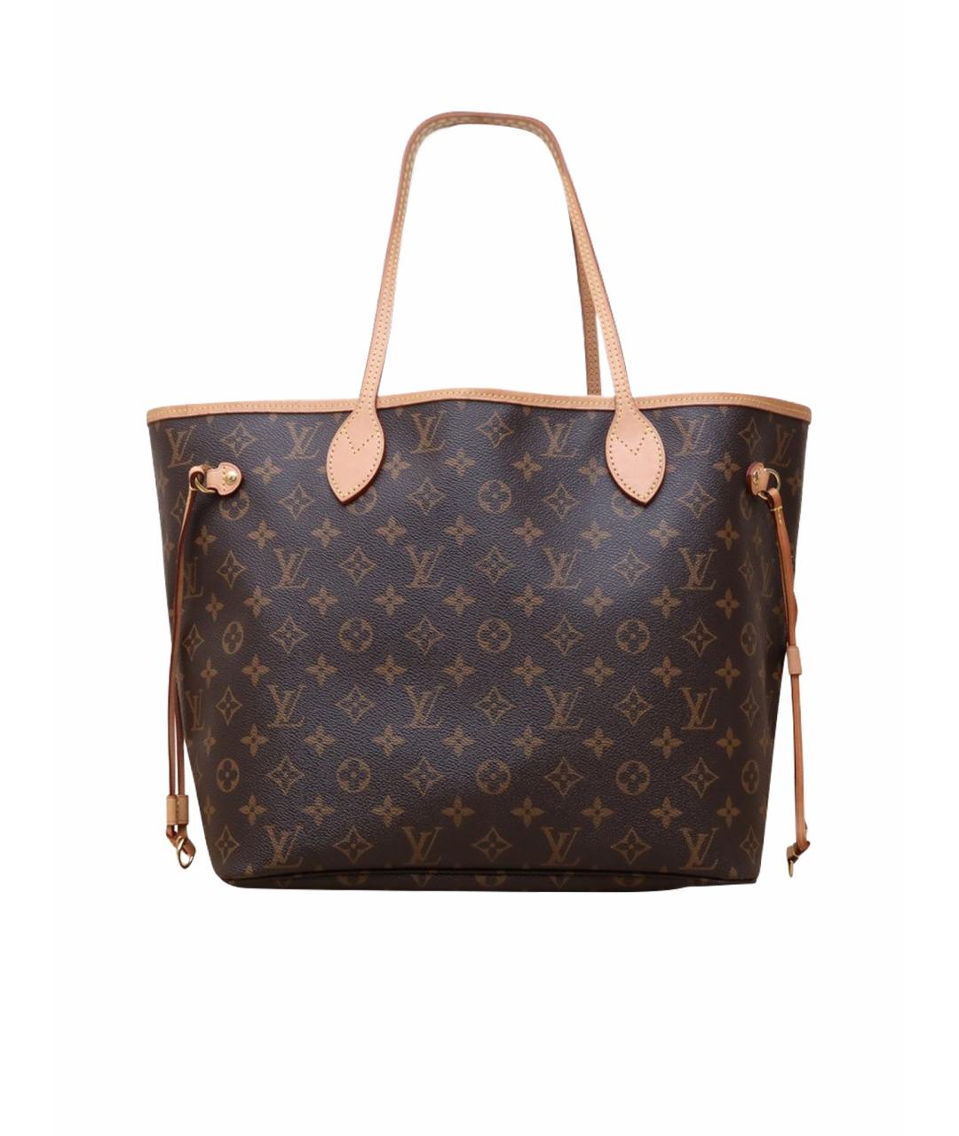 LOUIS VUITTON Сумка тоут, фото 1