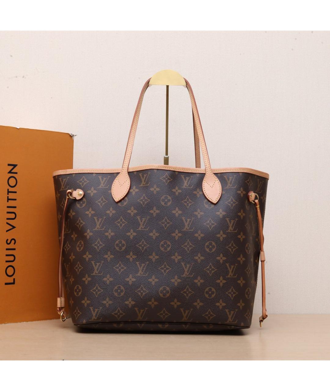 LOUIS VUITTON Сумка тоут, фото 2