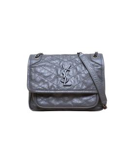 SAINT LAURENT Сумка через плечо