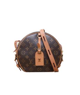 LOUIS VUITTON Сумка через плечо