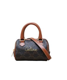 CELINE Сумка через плечо