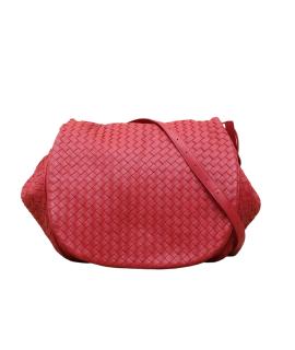 BOTTEGA VENETA Сумка через плечо