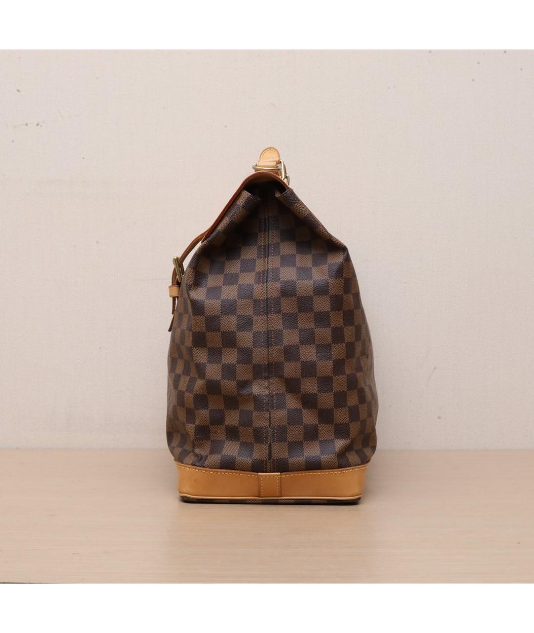 LOUIS VUITTON Мульти кожаная сумка тоут, фото 5