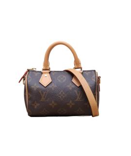 LOUIS VUITTON Сумка с короткими ручками