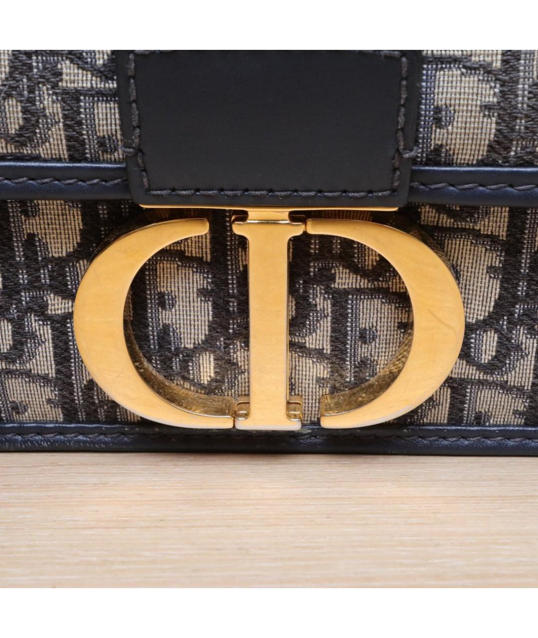 CHRISTIAN DIOR Мульти сумка через плечо, фото 8