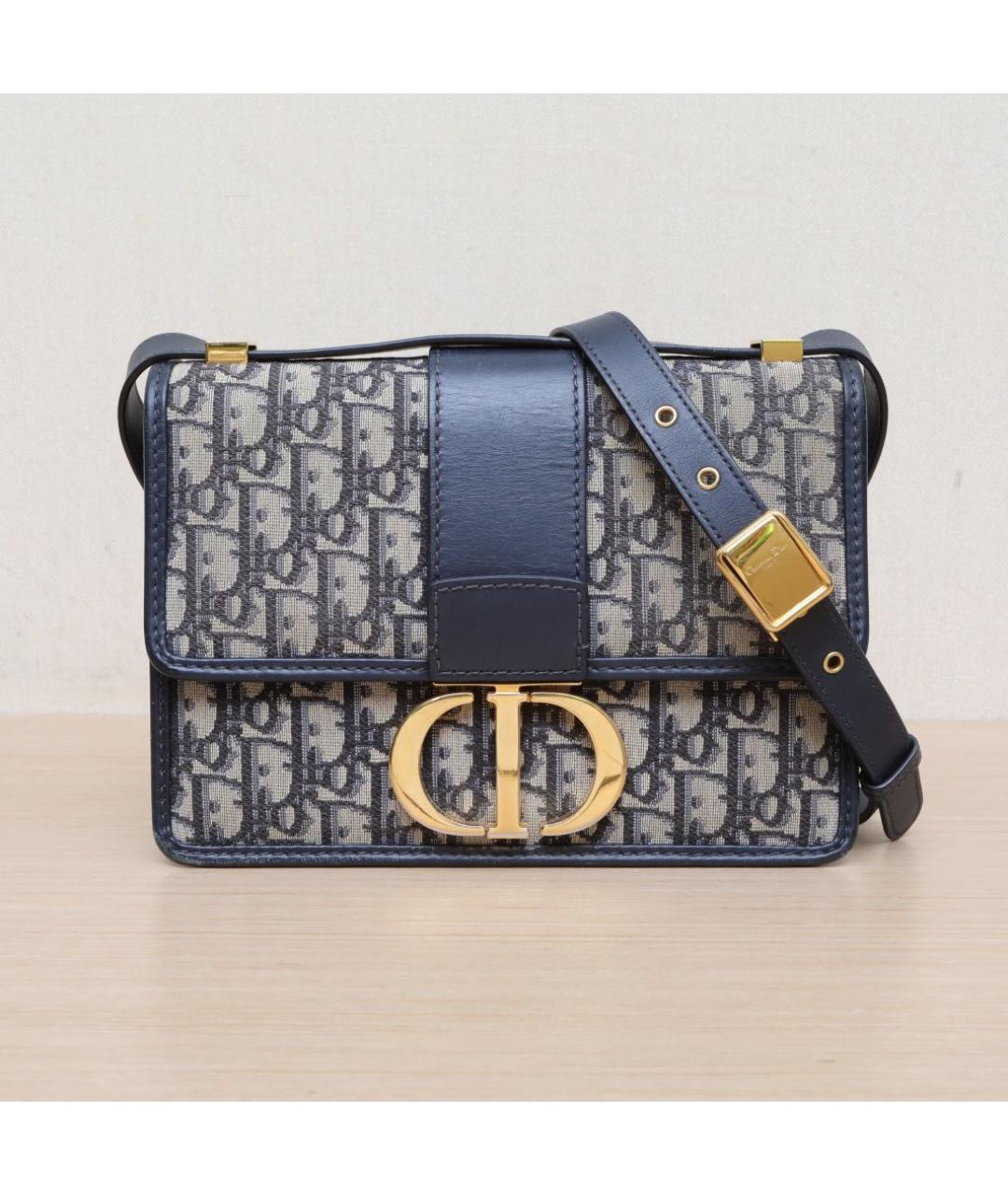 CHRISTIAN DIOR Мульти сумка через плечо, фото 3