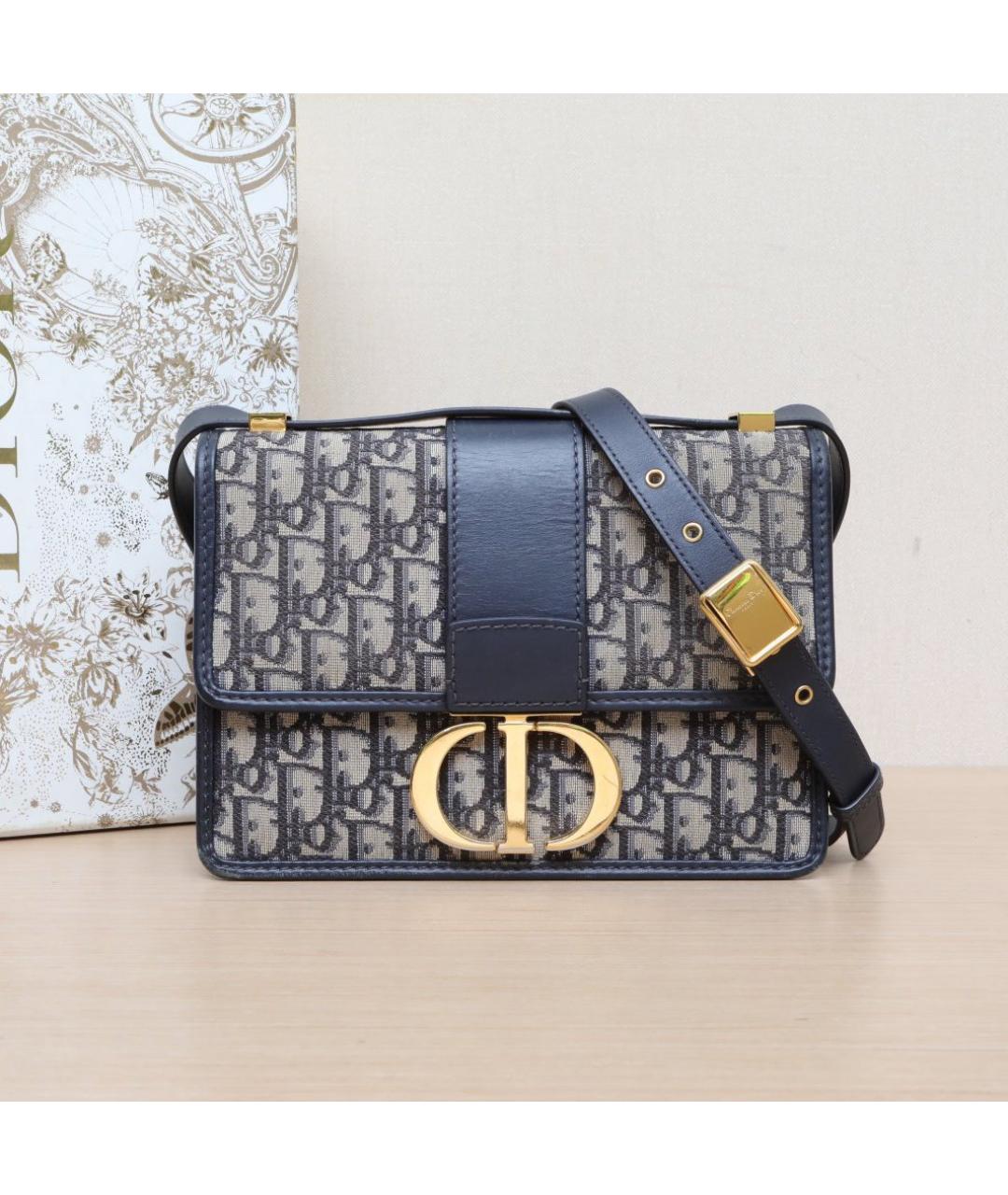 CHRISTIAN DIOR Мульти сумка через плечо, фото 2