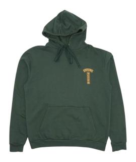 CHROME HEARTS Худи/толстовка