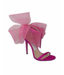 JIMMY CHOO Босоножки