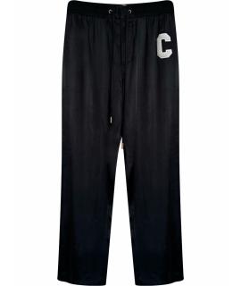 CELINE Прямые брюки