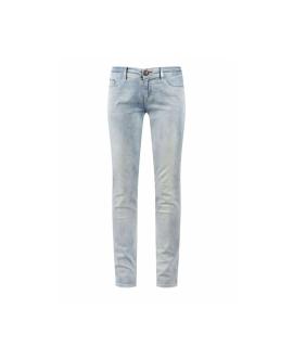 PHILIPP PLEIN Джинсы слим