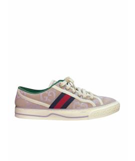 GUCCI Кеды