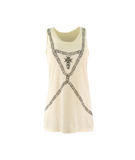 ALEXANDER MCQUEEN Майка