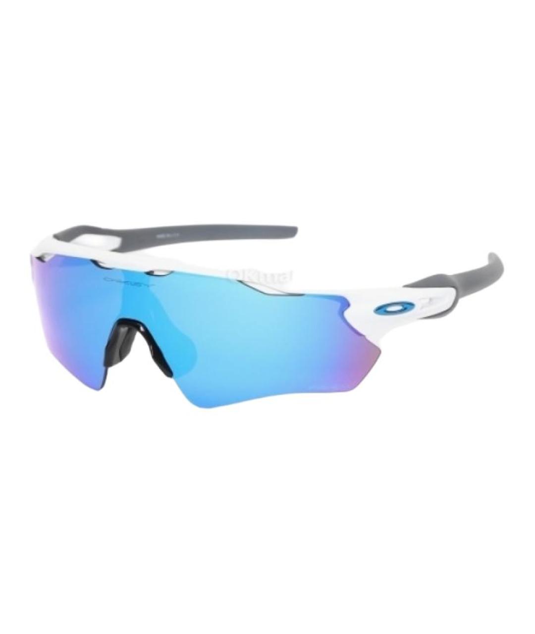 OAKLEY Мульти пластиковые солнцезащитные очки, фото 1