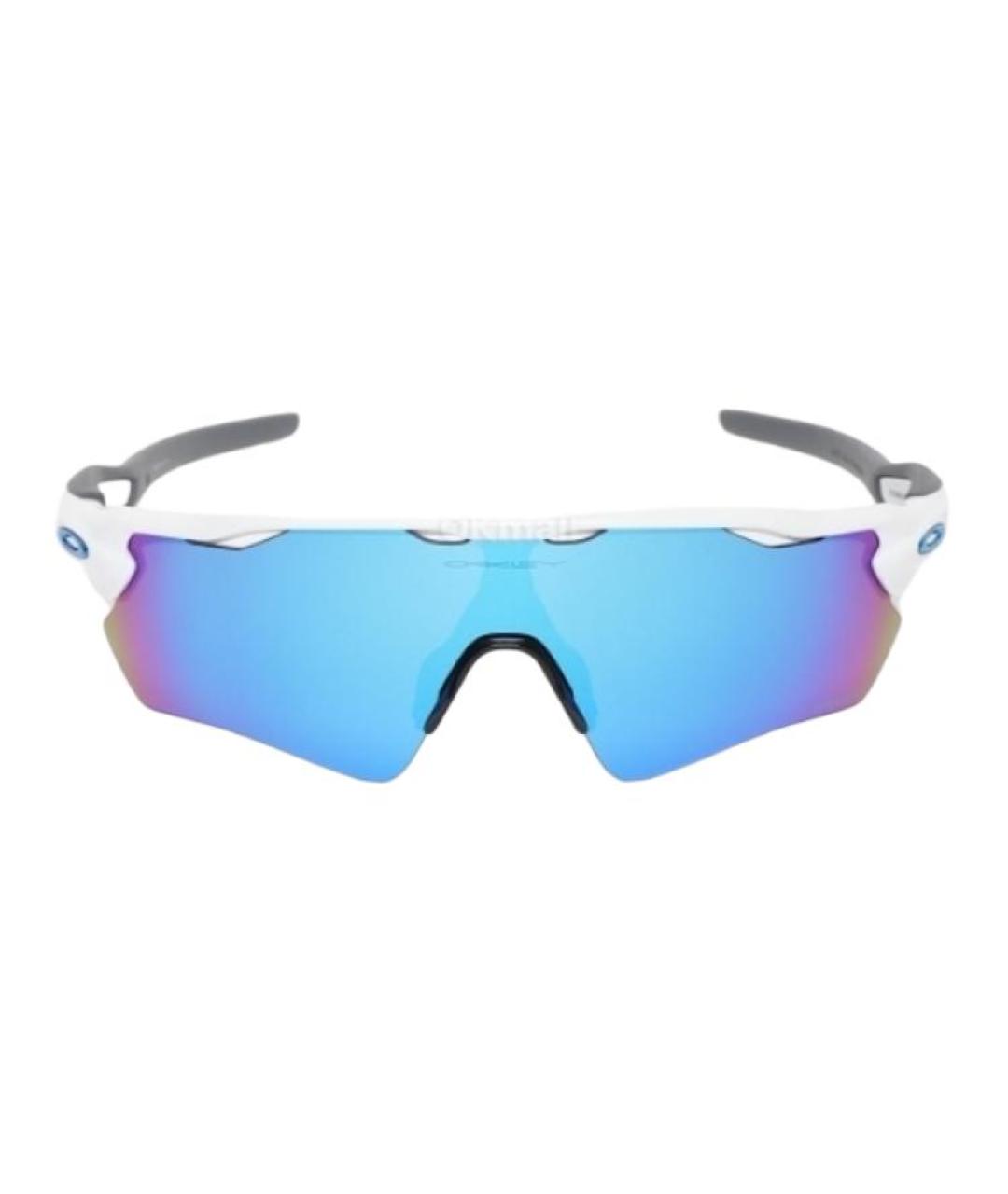 OAKLEY Мульти пластиковые солнцезащитные очки, фото 2