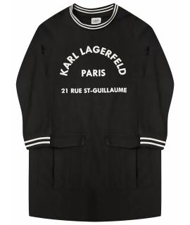KARL LAGERFELD KIDS Платье/Сарафан