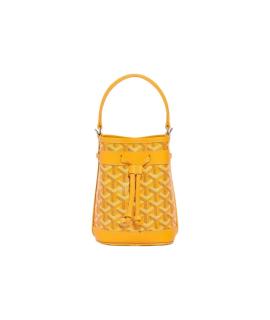 GOYARD Сумка с короткими ручками