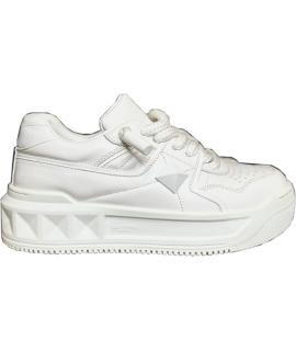 VALENTINO Низкие кроссовки / кеды