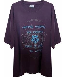 VETEMENTS Футболка