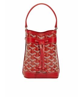 GOYARD Сумка с короткими ручками