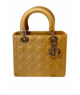 CHRISTIAN DIOR Сумка с короткими ручками