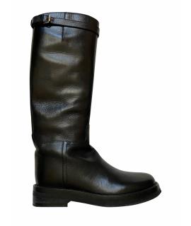 ANN DEMEULEMEESTER Сапоги