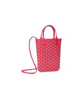 GOYARD Сумка с короткими ручками