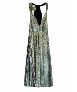

Коктейльное платье ETRO
