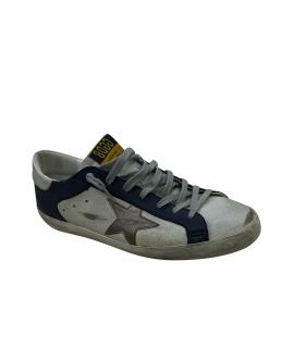 GOLDEN GOOSE DELUXE BRAND Низкие кроссовки / кеды