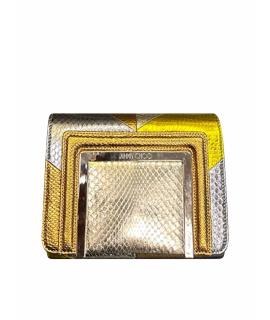 JIMMY CHOO Клатч/вечерняя сумка