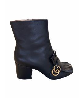 GUCCI Ботильоны