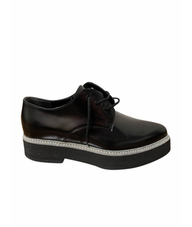 

Туфли ALEXANDER MCQUEEN
